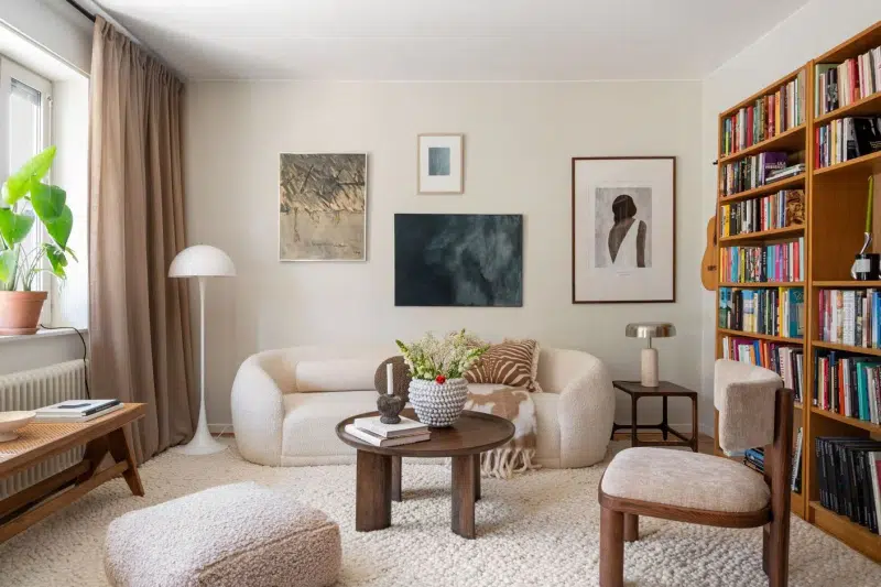 Apartment, 2 rooms, 60 m² in Mölndal