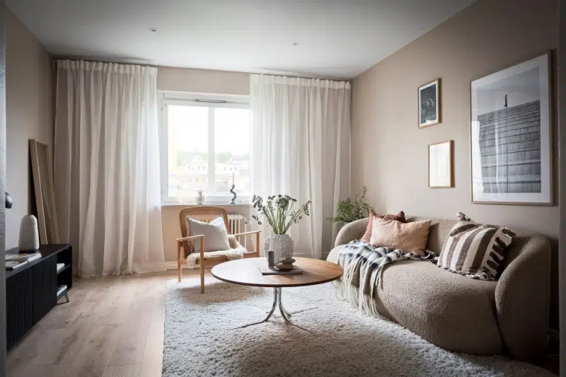 Apartment, 2 rooms, 66 m² in Mölndal