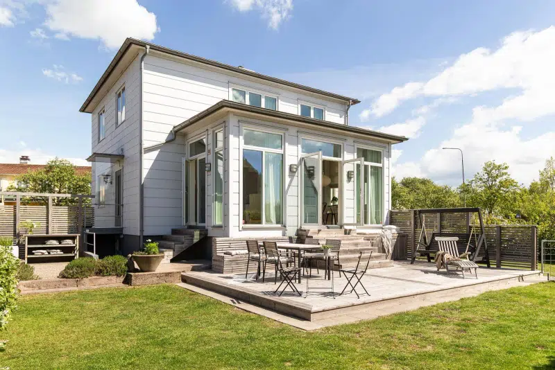 House, 1 room, 145 m² in Falkenberg