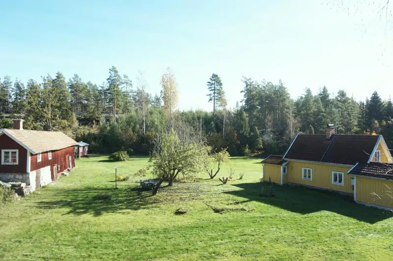 Holiday home, 4 rooms, 72 m² in Valdemarsvik