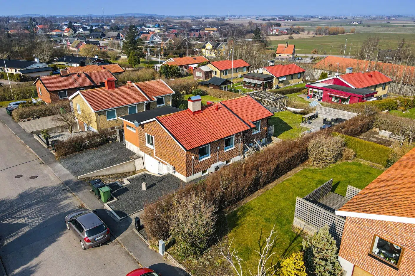 Bild 1 av 21 på Heimdalsgatan 6