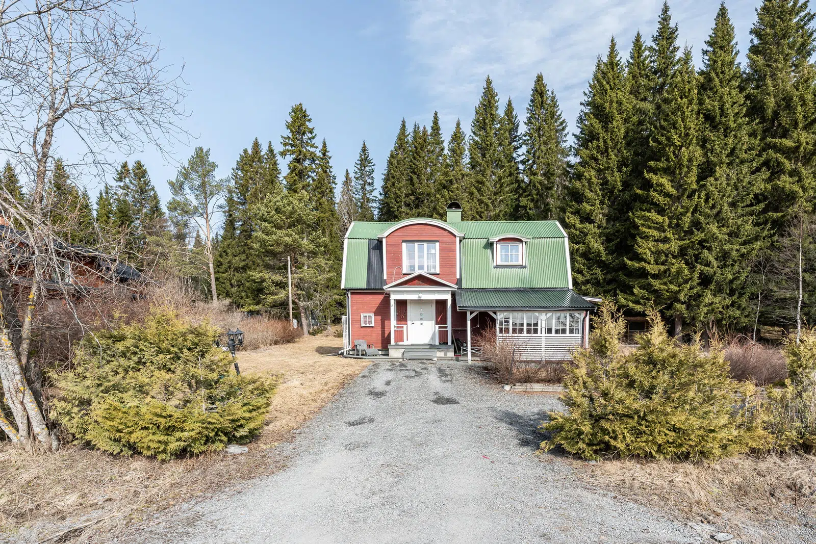 Bild 1 av 32 på Slåtte 856