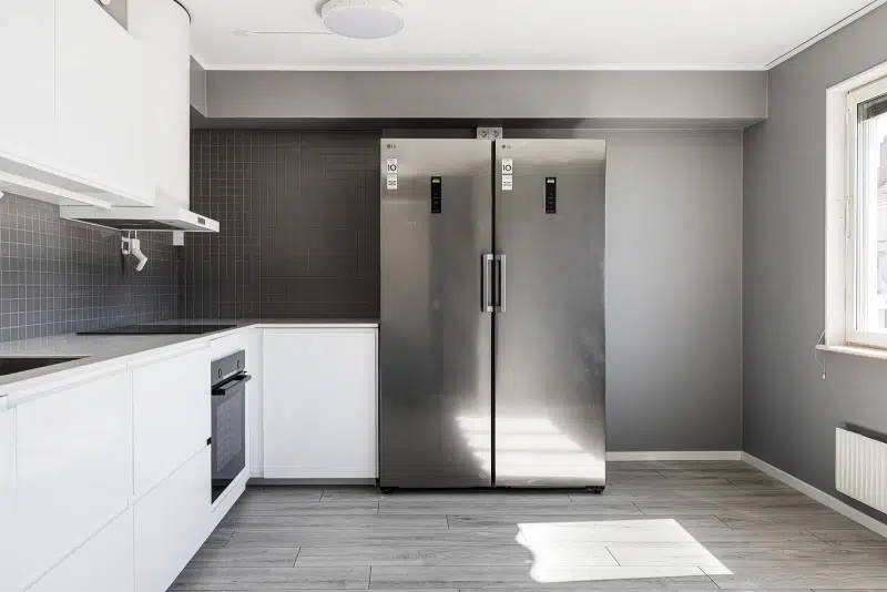 Apartment, 3 rooms, 82 m² in Mjölby