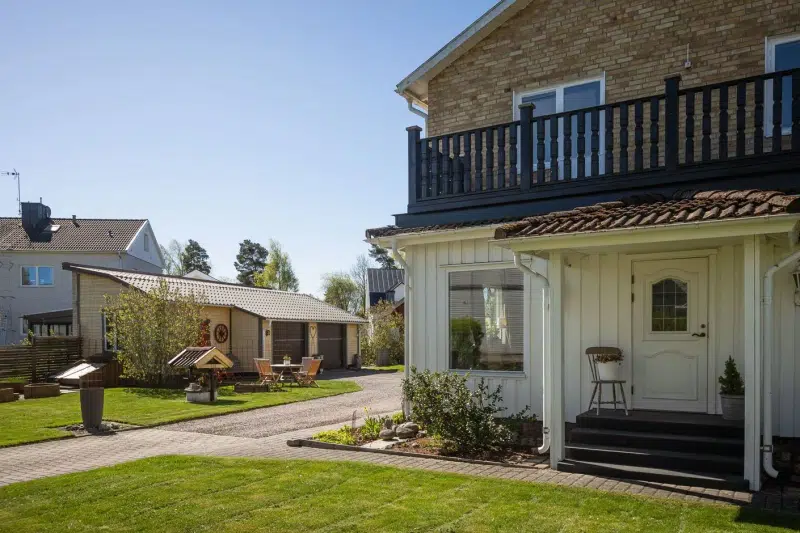Villa, 8 rum, 175 m² i Vaggeryd