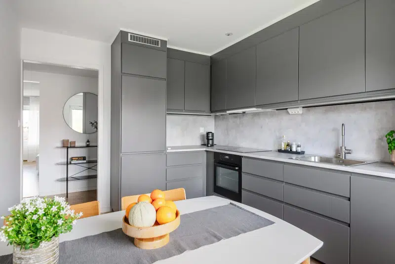 Apartment, 2 rooms, 54 m² in Borlänge
