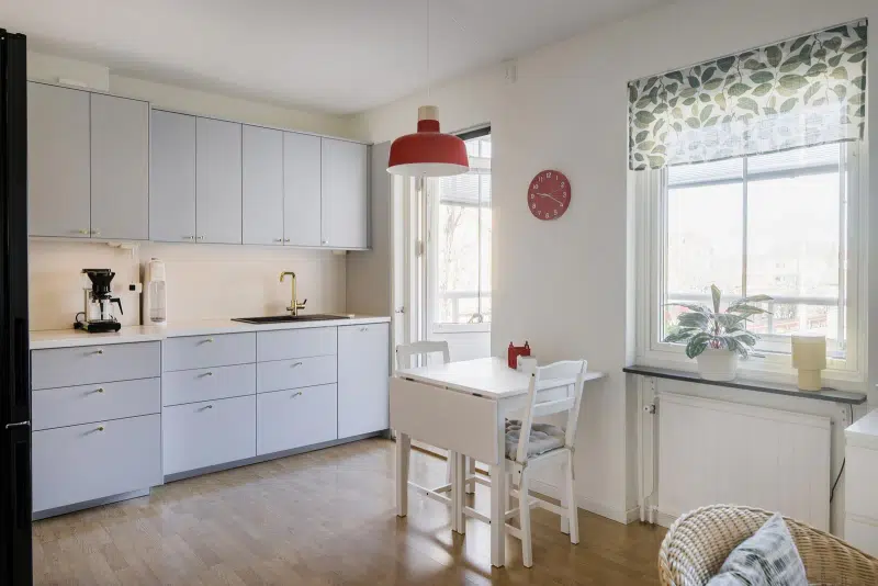 Lägenhet, 1 rum, 31 m² i Lidköping