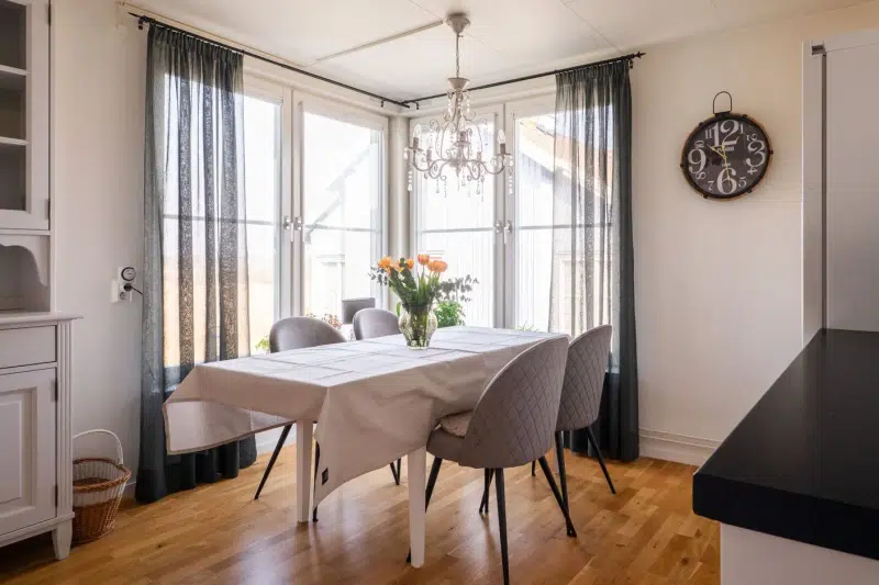 Apartment, 3 rooms, 81 m² in Ytterby