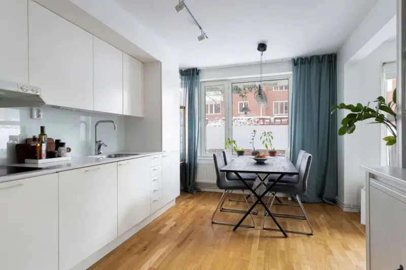 Apartment, 1 room, 48 m² in Skarpnäck
