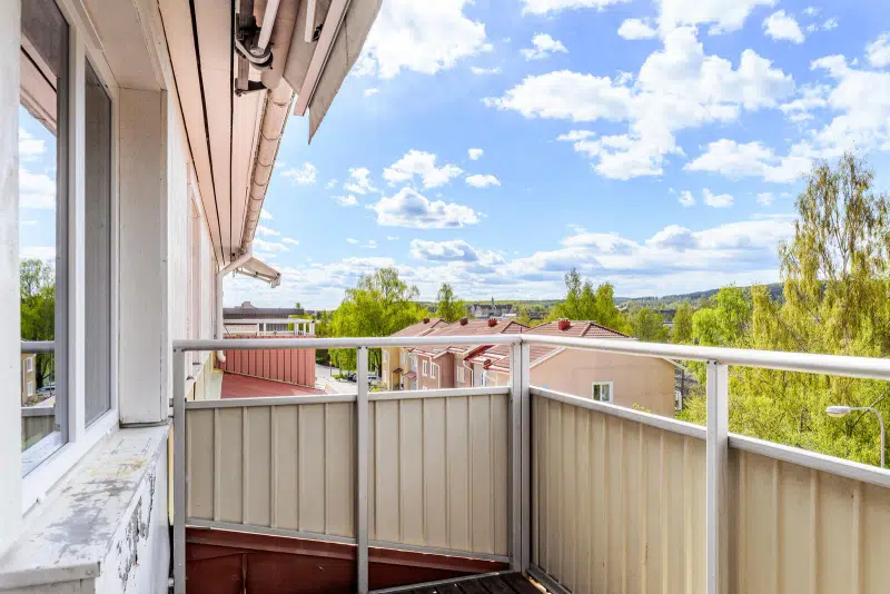 Apartment, 1,5 rooms, 50 m² in Falun