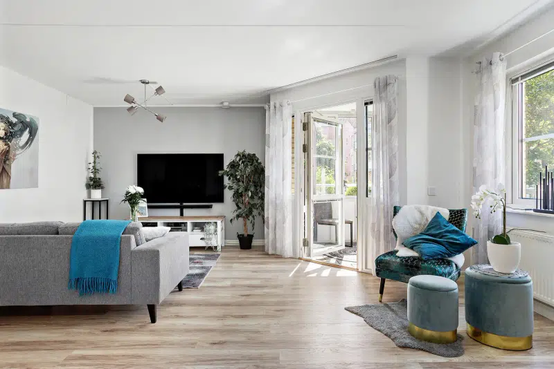 Apartment, 2 rooms, 68 m² in Partille