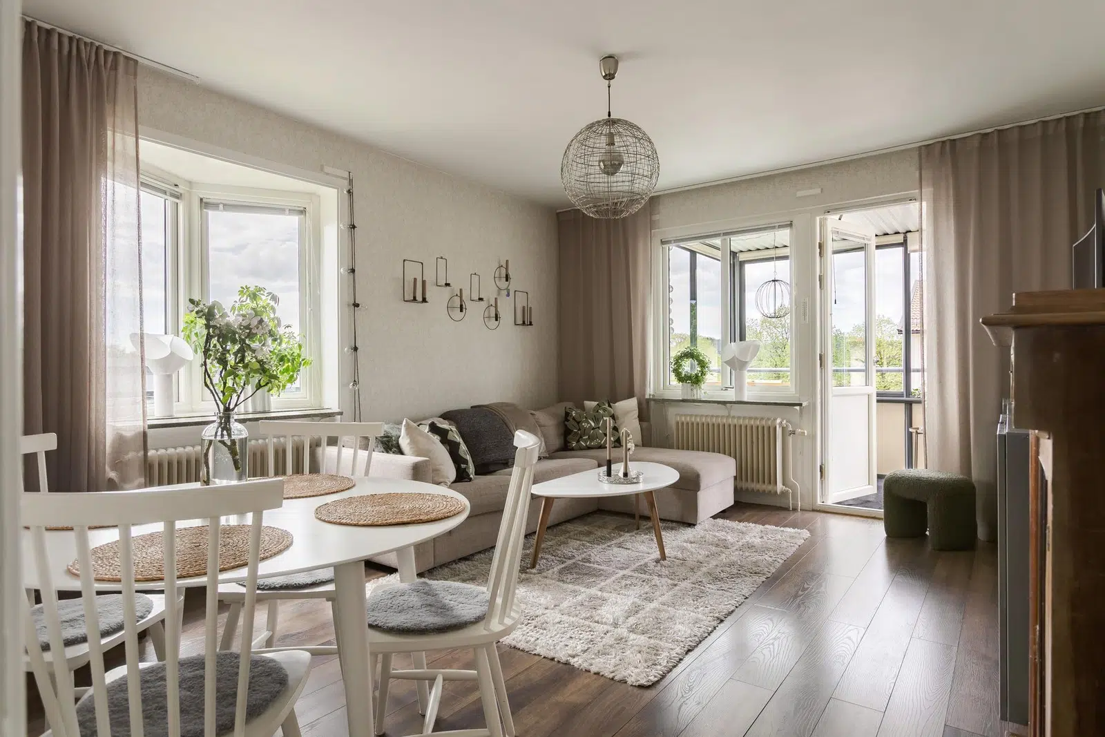 Bild 1 av 18 på Marbogatan 5B