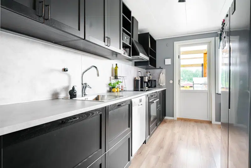 House, 6 rooms, 90 m² in Borlänge