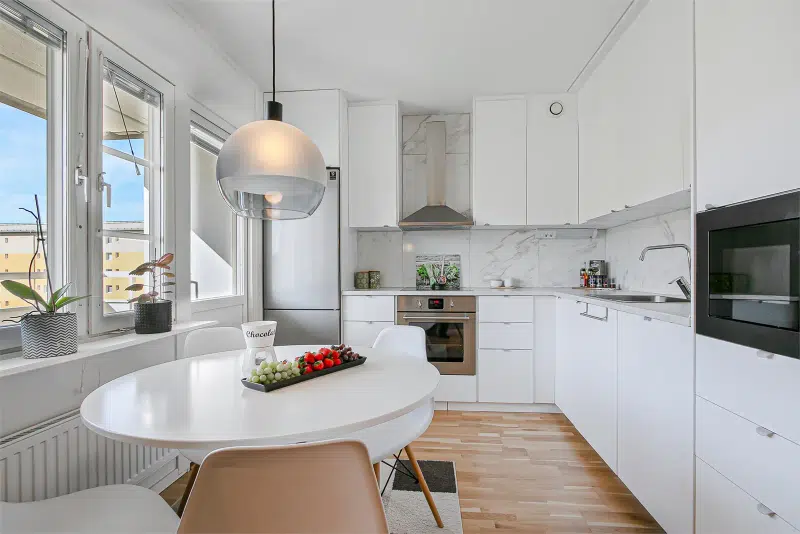 Apartment, 3 rooms, 79 m² in Botkyrka