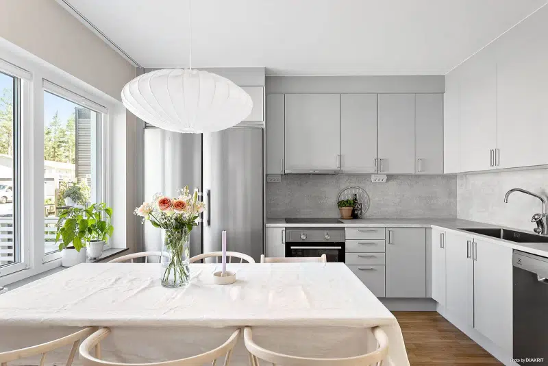 Apartment, 4 rooms, 97 m² in Åhus