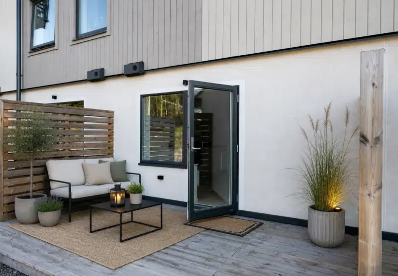 Lägenhet, 1 rum, 35 m² i Salem