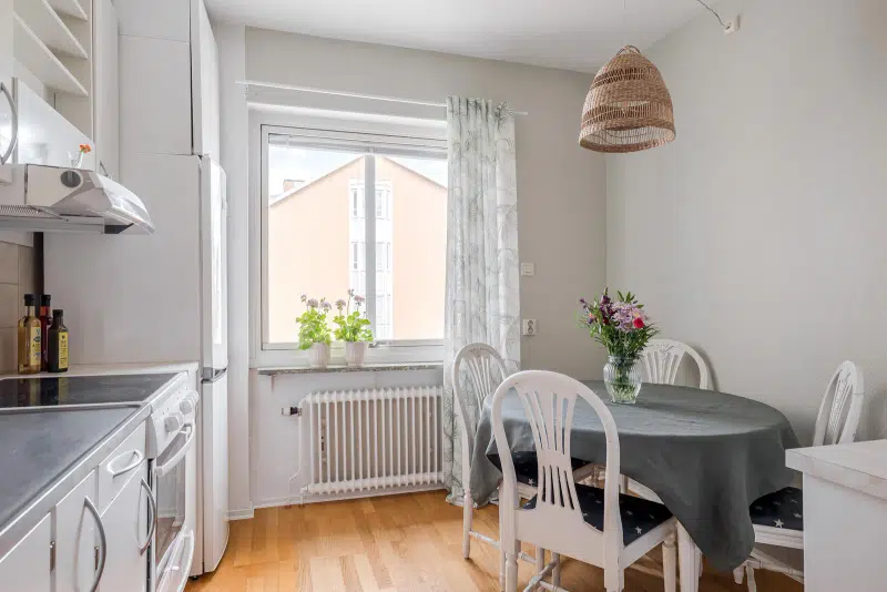 Apartment, 2 rooms, 57 m² in Trollhättan