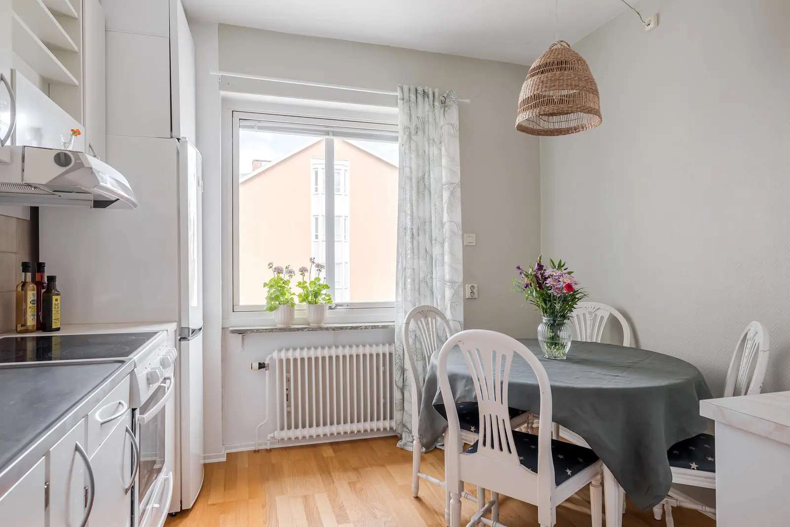 Bild 1 av 20 på Tessingatan 2B