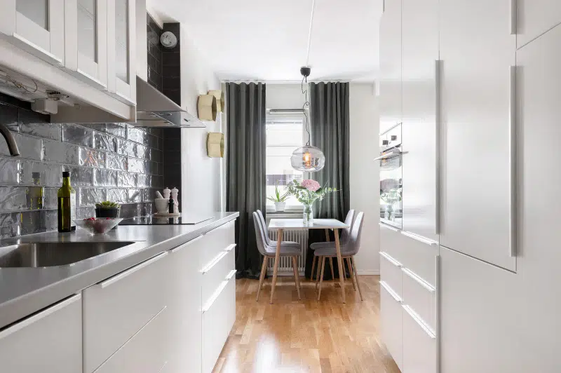 Lägenhet, 3 rum, 71 m² i Gävle