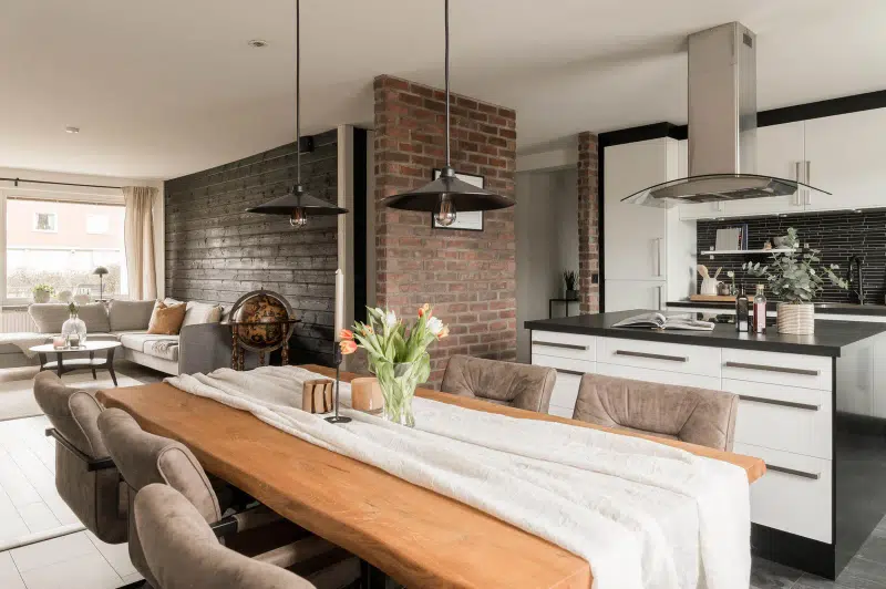 Apartment, 3 rooms, 71 m² in Jönköping