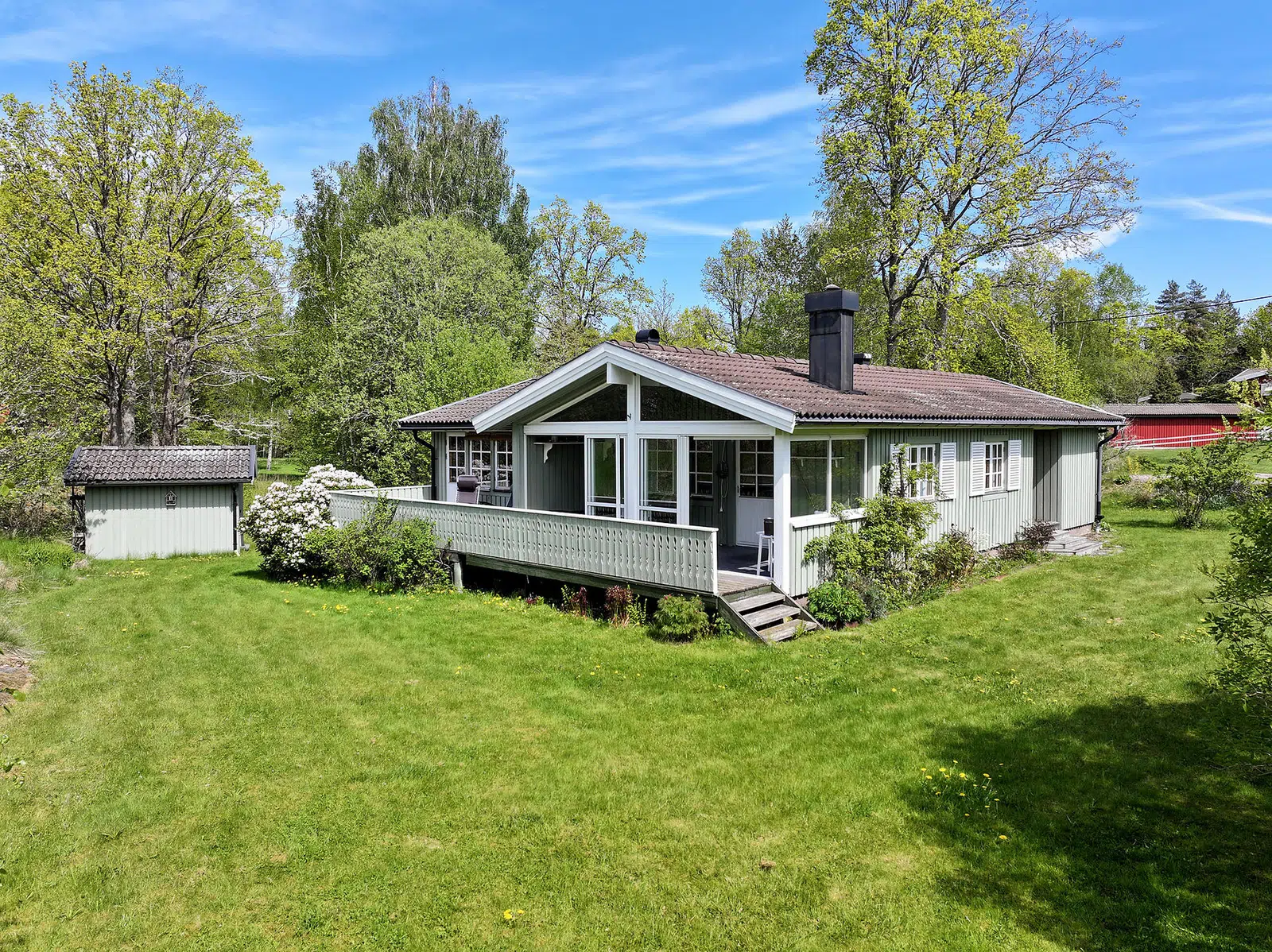 Bild 1 av 30 på Yttre Bodane 316