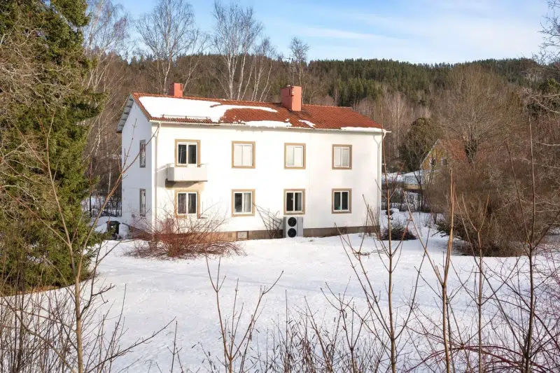 Other in Ljungaverk