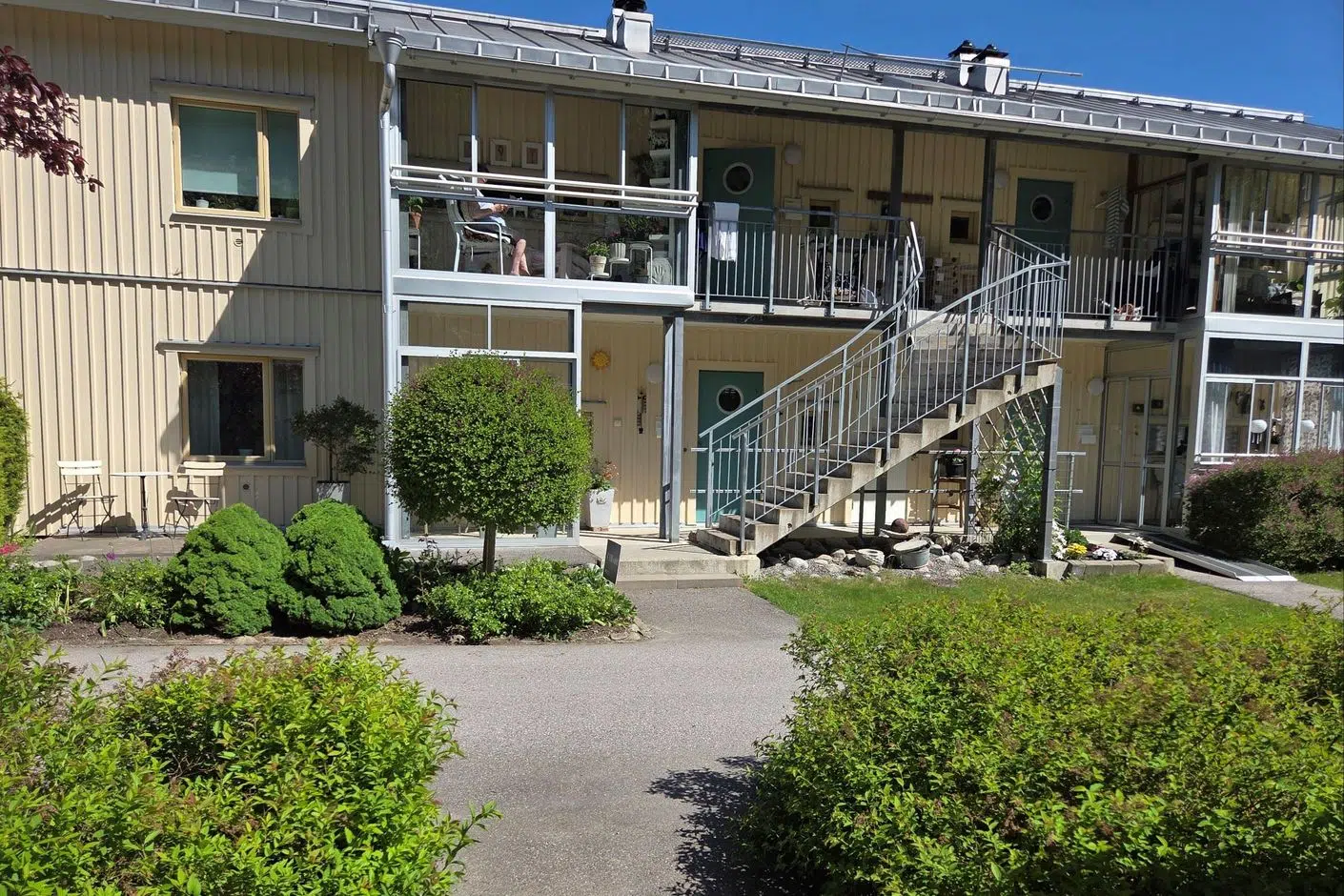 Bild 1 av 21 på Stenstagatan 1b
