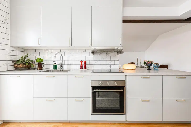 Apartment, 2 rooms, 56 m² in Mjölby