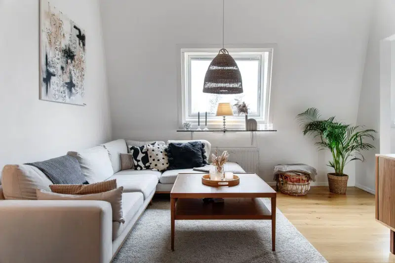 Apartment, 1 room, 28 m² in Borås