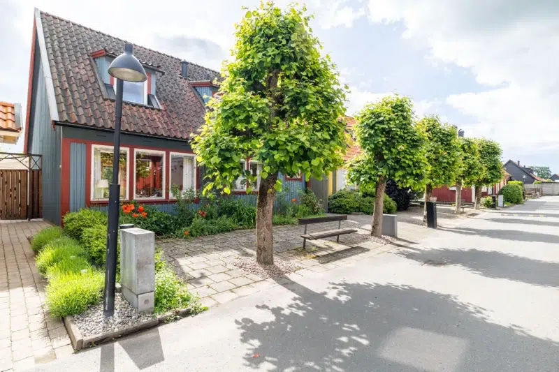 Villa, 6 rum, 126 m² i Värnamo