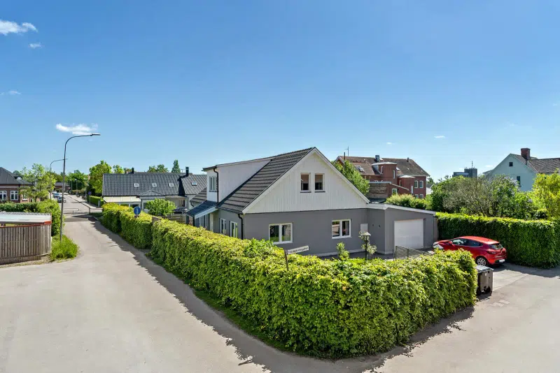 Villa, 6 rum, 160 m² i Eslöv