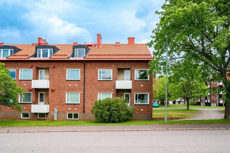 Lägenhet, 2 rum, 56 m² i Falköping