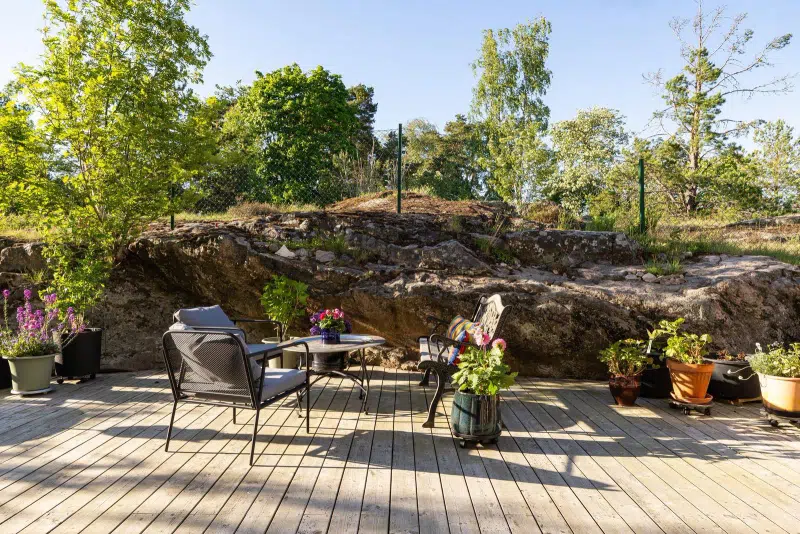 Apartment, 4 rooms, 126 m² in Nyköping