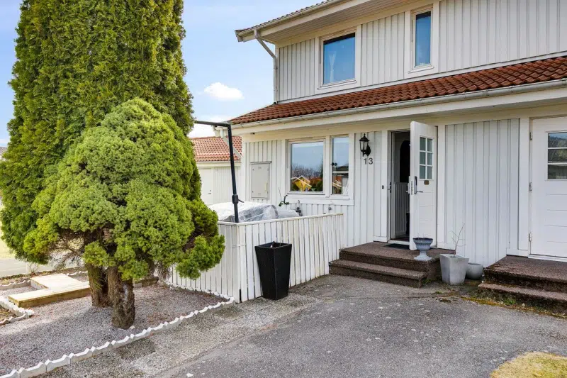 Apartment, 5 rooms, 127 m² in Katrineholm