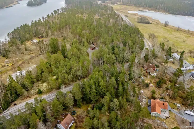 Holiday home in Värmdö