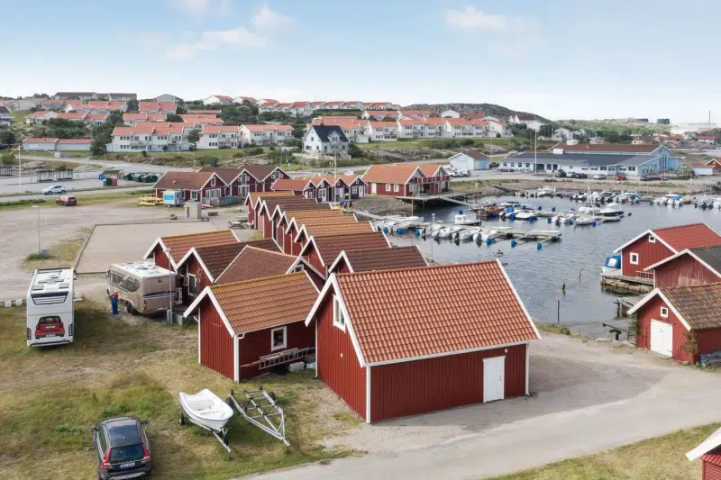 Gård i Väjern