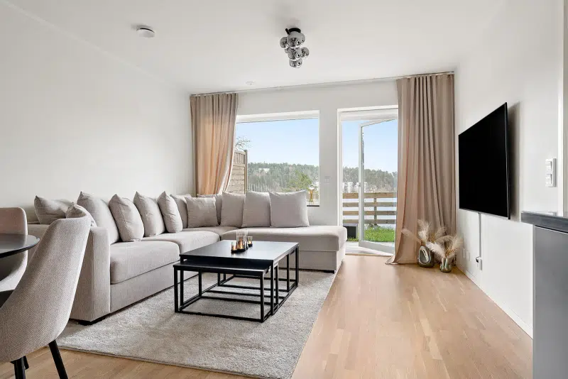 Apartment, 2 rooms, 63 m² in Södertälje