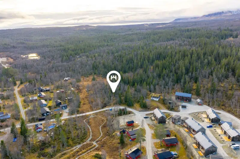Tomt / mark i Bruksvallarna