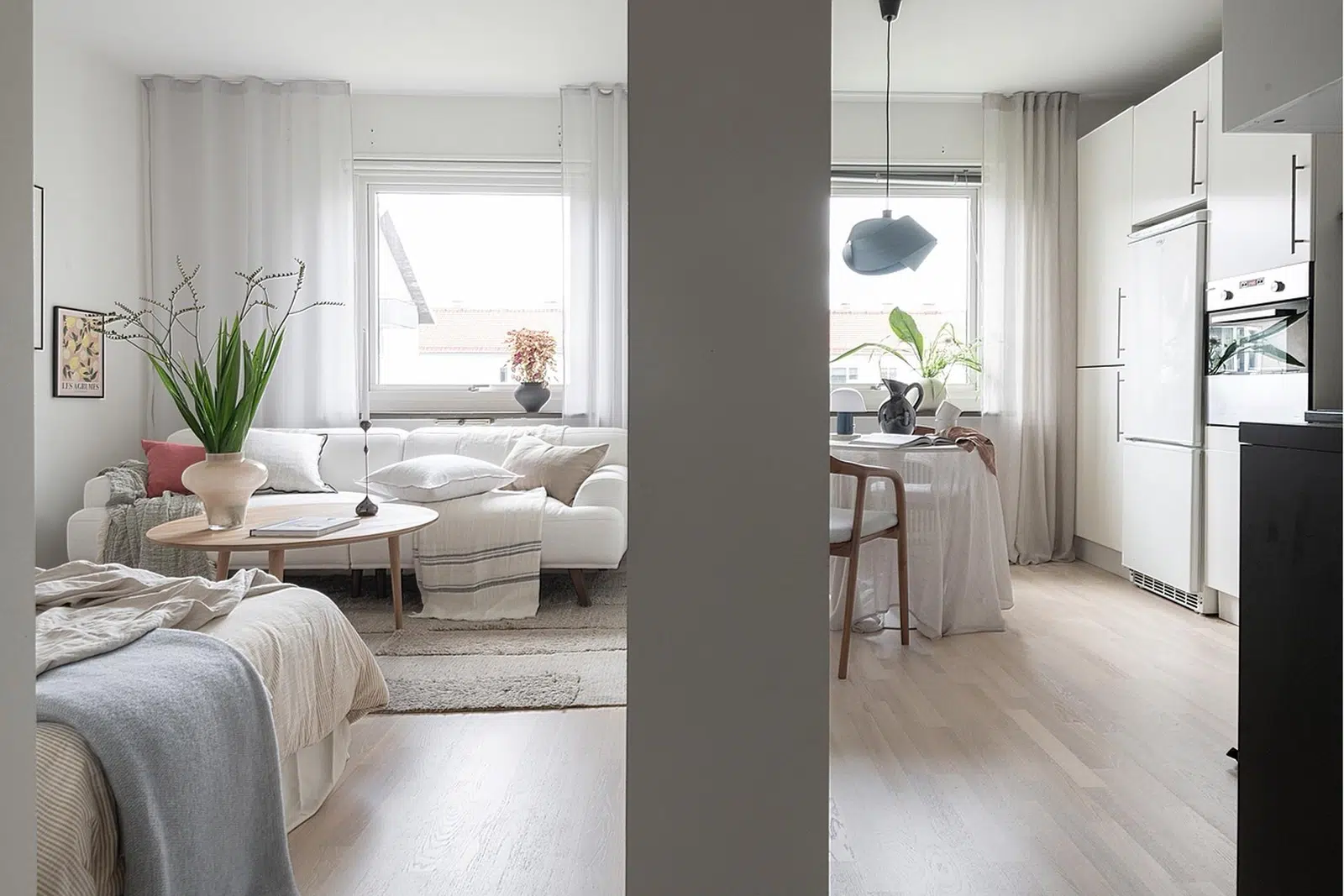 Bild 1 av 19 på Torgilsgatan 10B