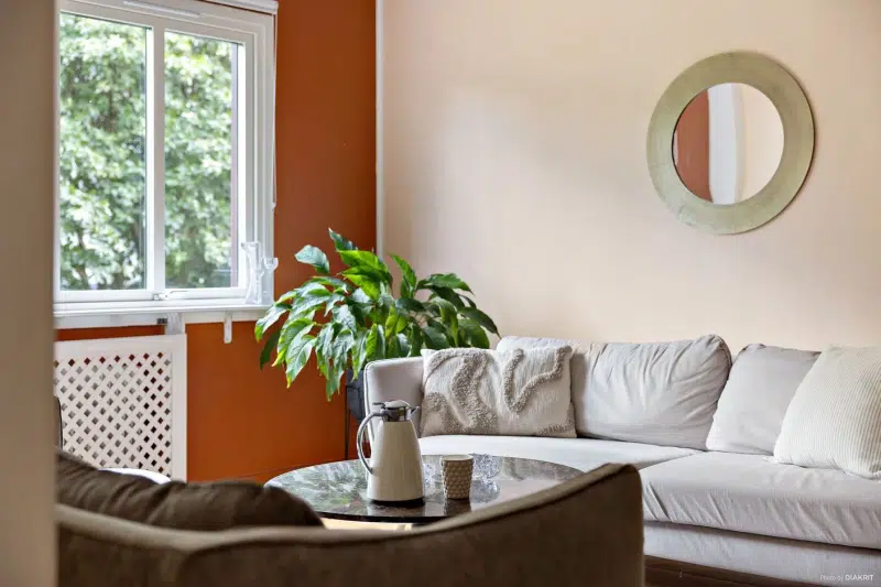 Lägenhet, 3 rum, 69 m² i Göteborg