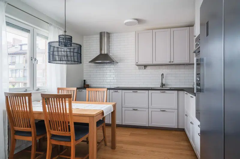 Apartment, 3 rooms, 81 m² in Borlänge