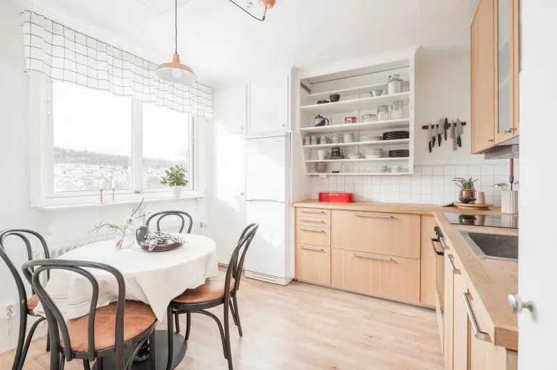 Apartment, 1,5 rooms, 45 m² in Jönköping
