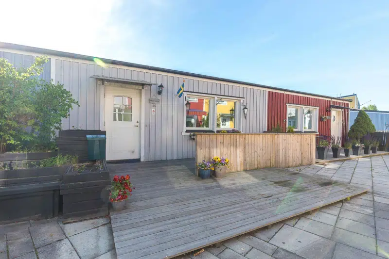 Apartment, 3 rooms, 103 m² in Sigtuna