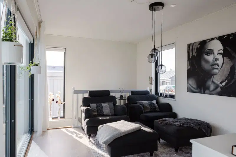 Lägenhet, 2 rum, 38 m² i Bålsta