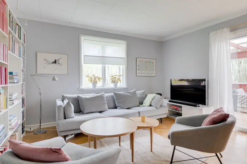 Villa, 107 m² i Vingåker