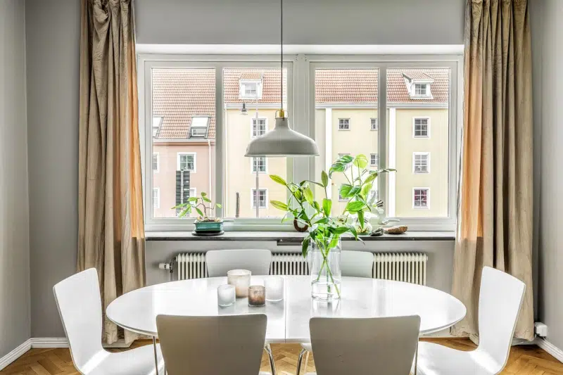 Lägenhet, 2 rum, 61 m² i Karlskrona