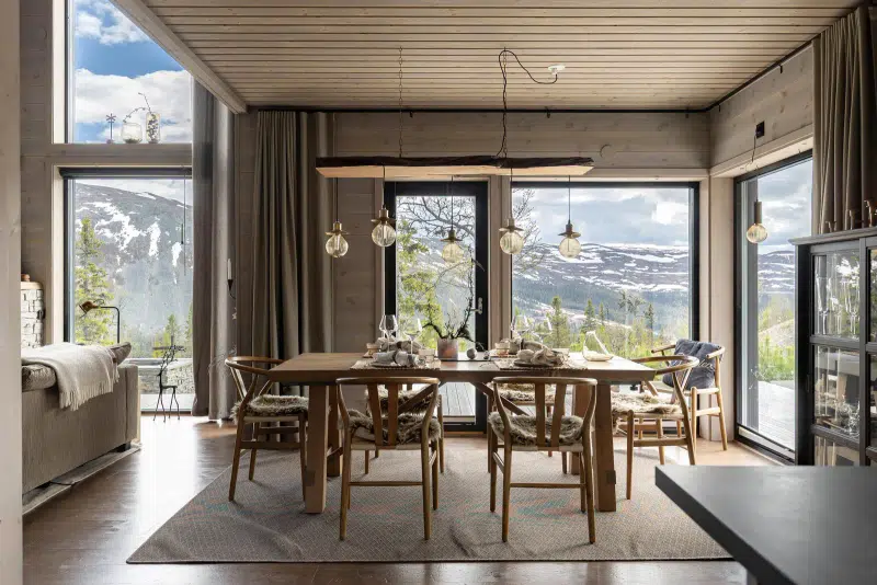 Villa, 6 rum, 170 m² i Åre