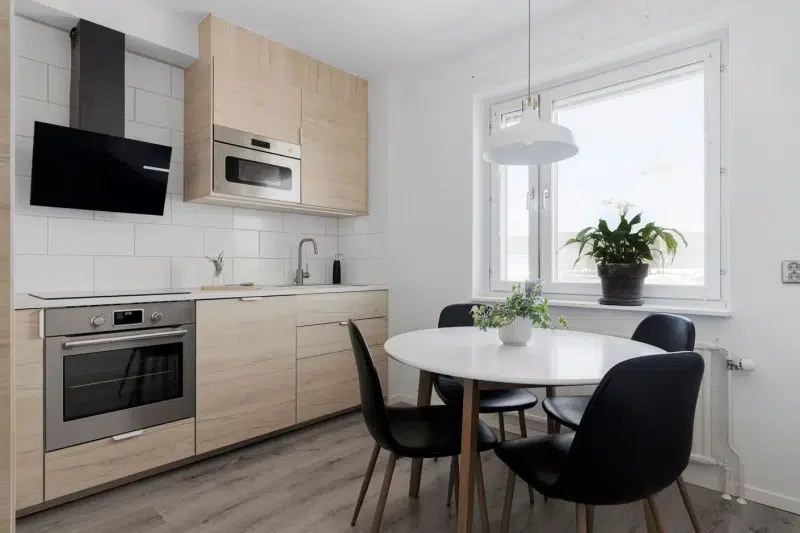 Apartment, 2,5 rooms, 56 m² in Partille
