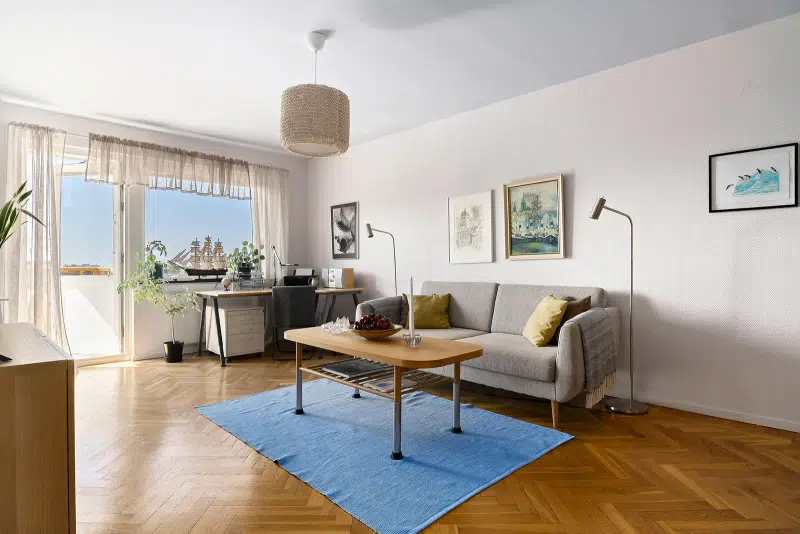 Lägenhet, 2 rum, 60 m² i Göteborg