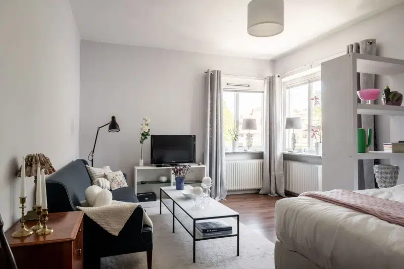 Apartment, 2 rooms, 53 m² in Borås