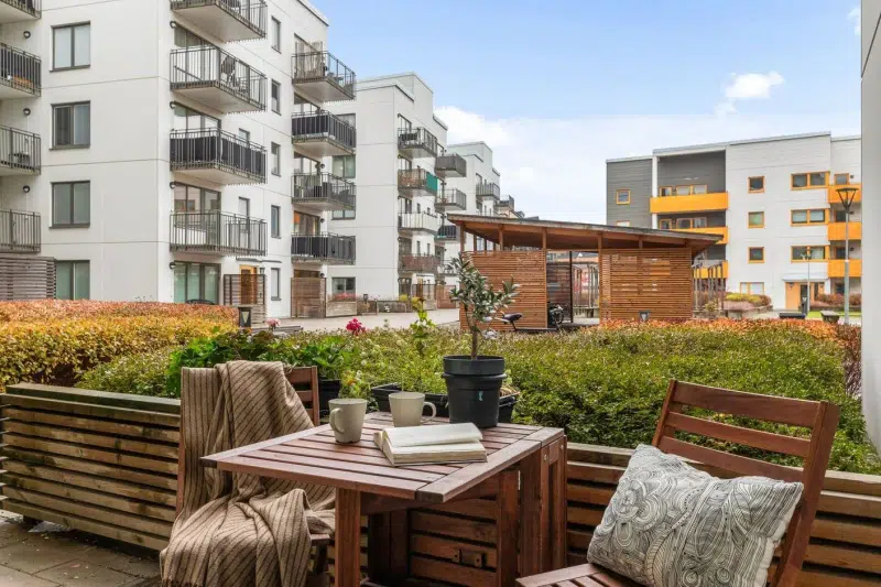 Lägenhet, 2 rum, 35 m² i Sundbyberg